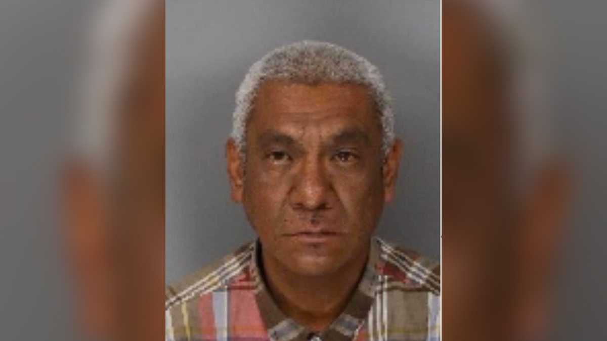 Man Arrested In Connection With Deadly Stockton Stabbing, Police Say