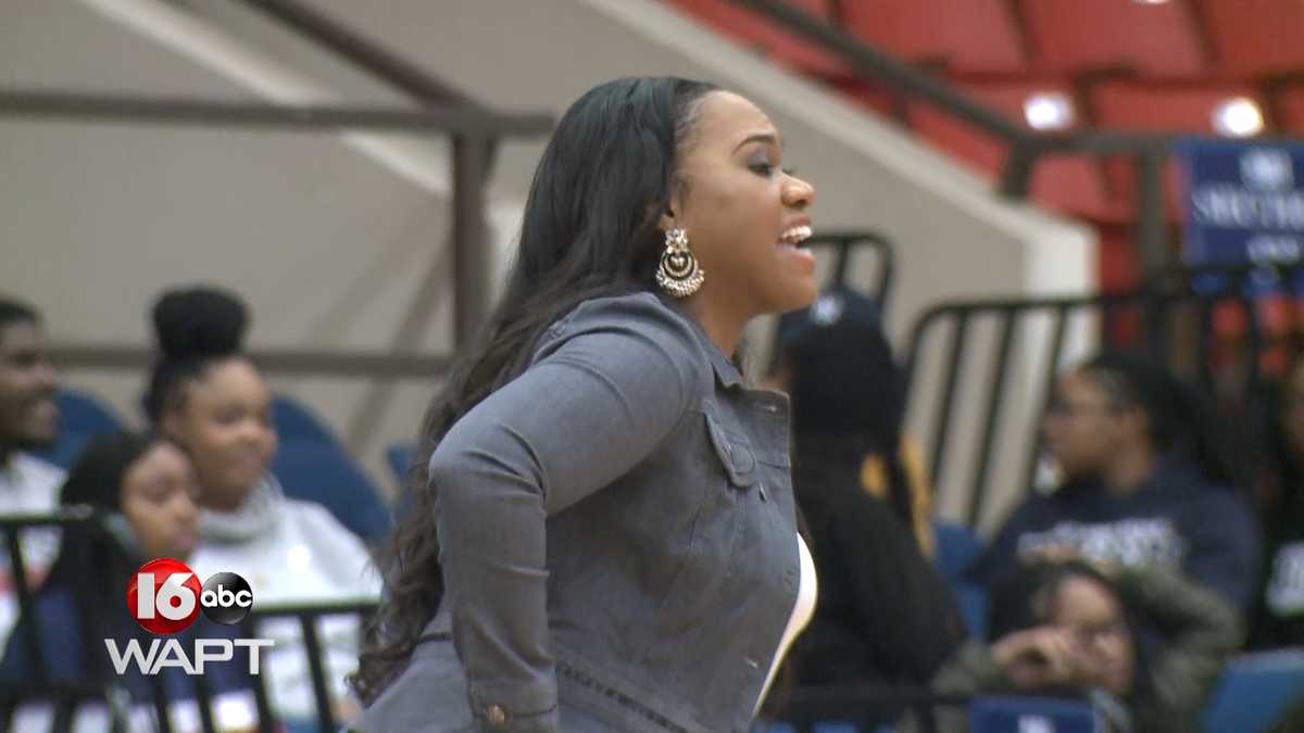 Jackson State Women's Basketball earn 15 seed in NCAA Tournament
