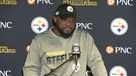 There's Not A Booster With A Big Enough Blank Check; Steelers Head Coach Mike  Tomlin Shoots Down College Football Coaching Speculation - CBS Pittsburgh