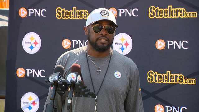 Steelers win a row as Mike Tomlin stays the course - Vimarsana News