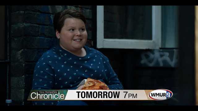 Thursday on NH Chronicle: Famous Blind Actress - Vimarsana News