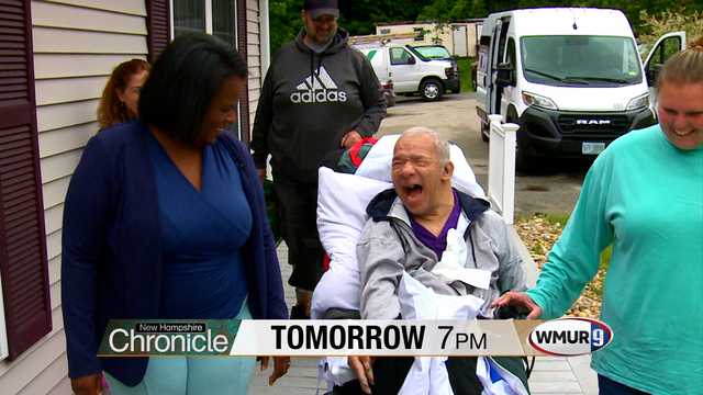 Friday on NH Chronicle: Housing For The Developmentally Disabled - Vimarsana News