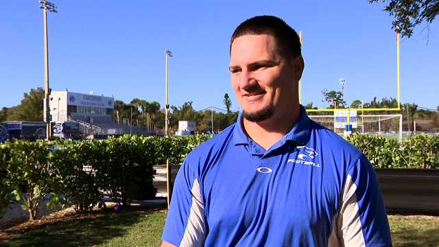 From mentorship to the sidelines: Tommy Bohanon's vision for Canterbury football