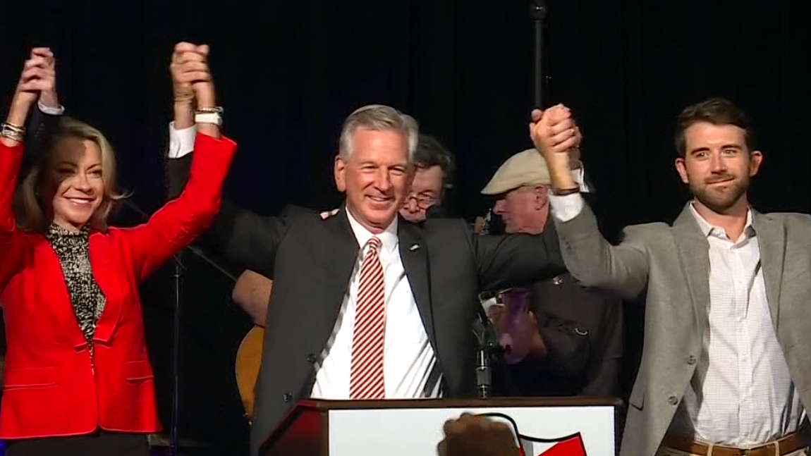 Tommy Tuberville Beats Jeff Sessions In Alabamas Gop Senate Primary Runoff 