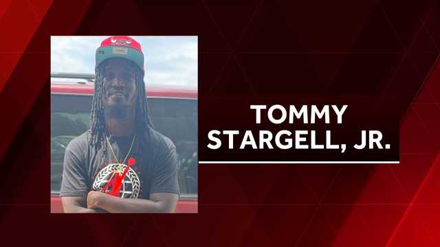 'It hurts so bad': Family of Uniontown shooting victim shares grief amid search for shooter - Vimarsana News