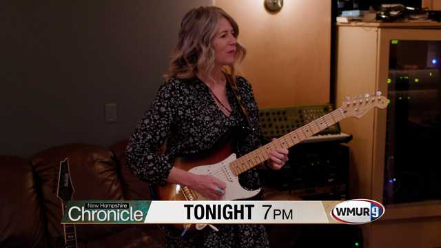 Tonight on NH Chronicle: Rock Opera - Vimarsana News