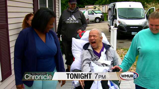 Tonight on NH Chronicle: Housing For The Developmentally Disabled - Vimarsana News