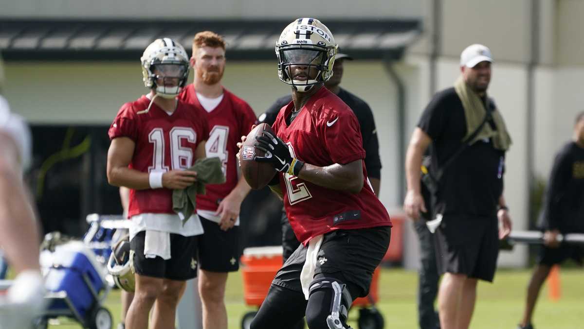 NFL: New Orleans Saints WR Michael Thomas struggling for fitness in the  off-season