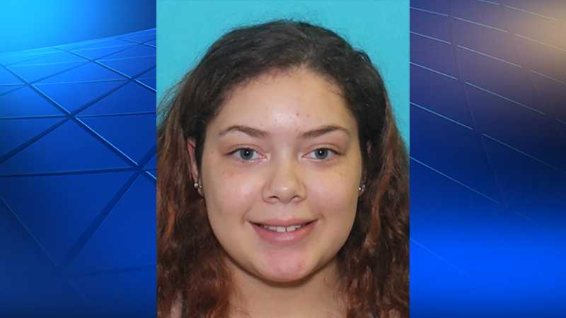 State Police In Greensburg Looking For Missing 17 Year Old Girl