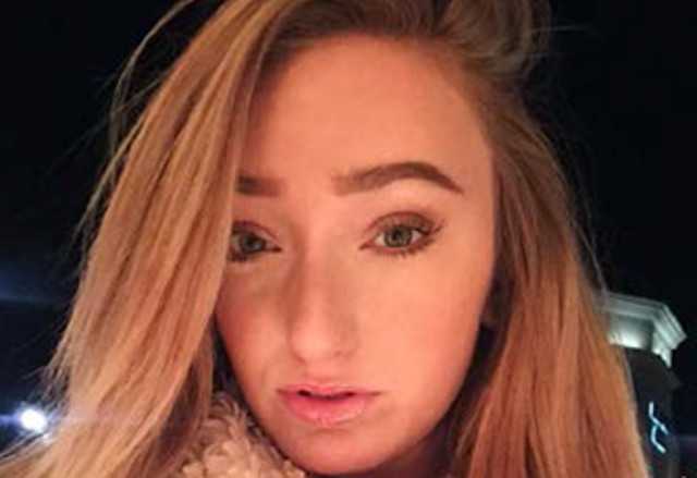 Toni Anderson's vehicle pulled from Mo. River, female body found inside