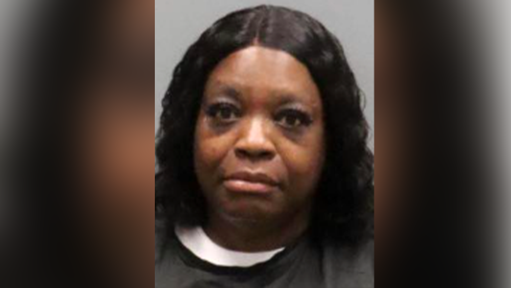Police charge South Carolina woman with murder for the shooting death of her boyfriend
