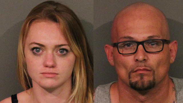 2 arrested in connection to 39 identity thefts, Placer County ...