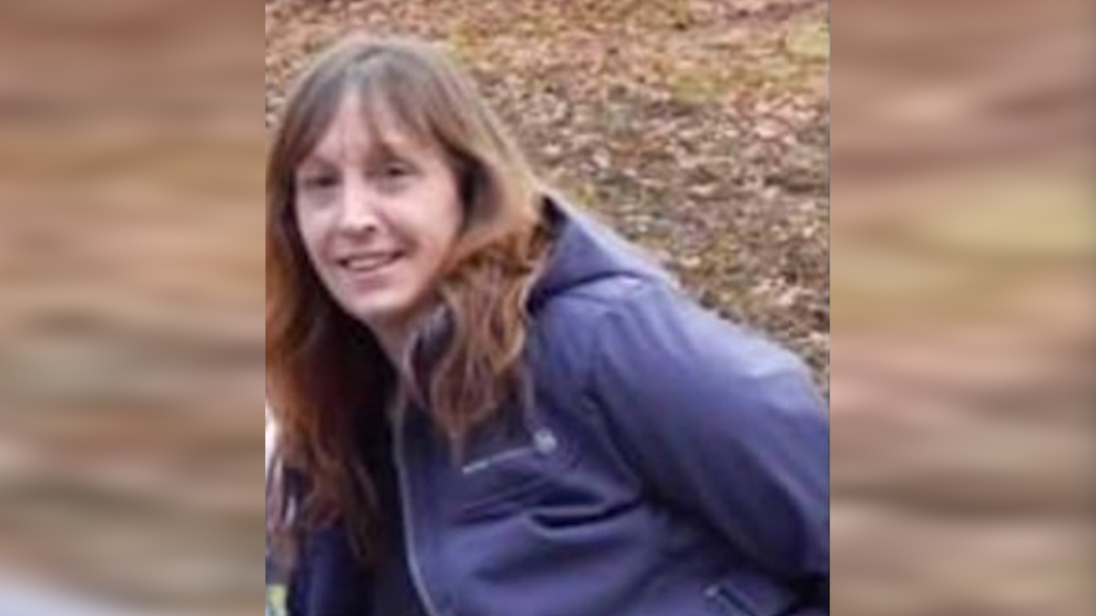 Remains Thought To Be Missing Vermont Woman Found