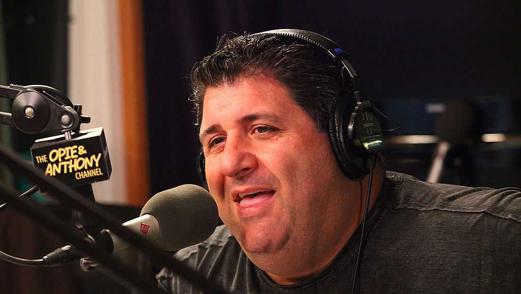 Tony Siragusa on How to Goose Up Super Sunday - TV Guide