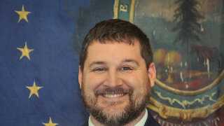 Rep. Casey Toof to resign from Vermont House of Representatives