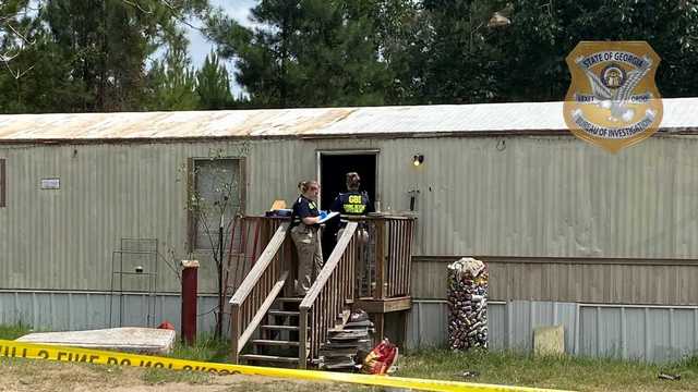 Georgia: Officer-involved shooting leads to police standoff - Vimarsana News