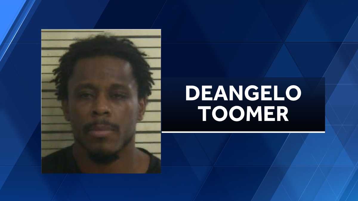Winston-Salem man sentenced to 24 years in prison after Speedway robbery attempt, clerk kidnapping
