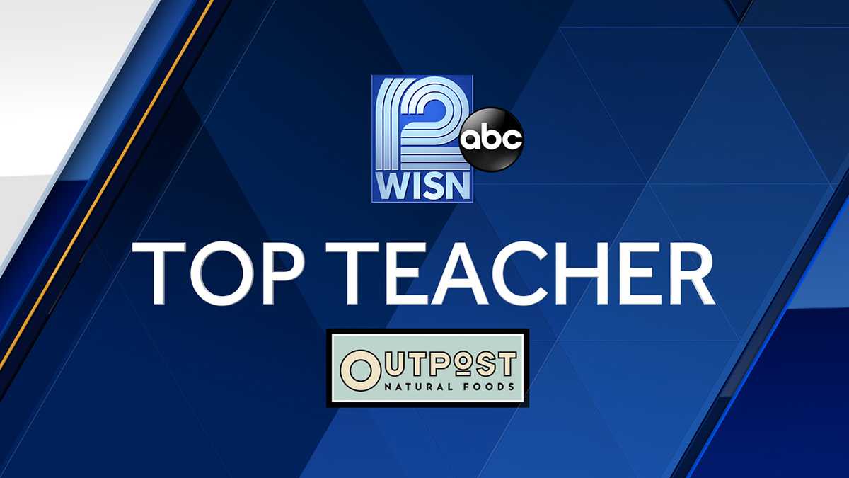Nominate a Top Teacher to WISN 12