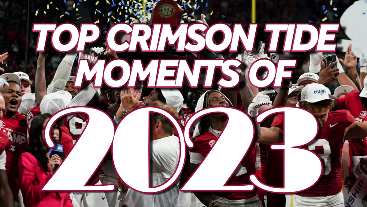 The Top Alabama Football Stories Of 2023 the-top-alabama-football-stories-of-2023