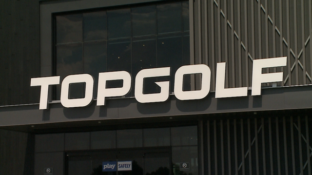 Topgolf Omaha Set To Open