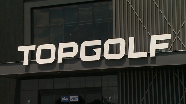 Topgolf Omaha Set To Open Topgolf Omaha Set To Open