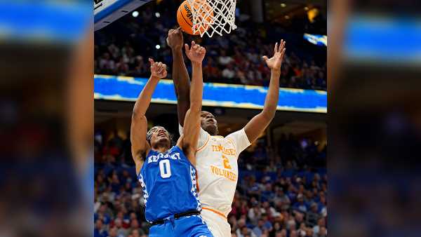 kentucky falls short of sec title game, now waits for ncaa tournament seeding