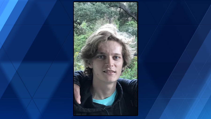 19 year old missing in Santa Cruz County