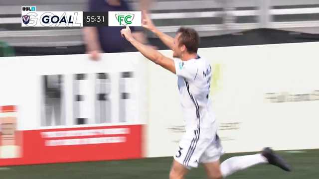 South Georgia pulls away in second half to drop Triumph 3-1 - Vimarsana News