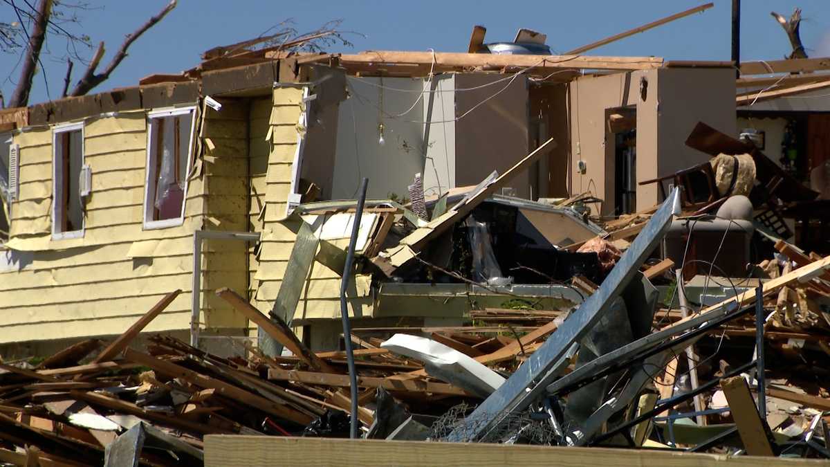 Iowa Attorney General warns of scams targeting tornado victims