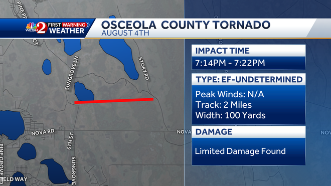 tornado osceola county aug. 4 2025