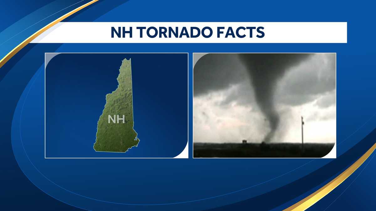 Tornado In New Hampshire 2024 Schedule