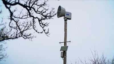 Missouri and Kansas to use sirens for severe weather awareness - Vimarsana News