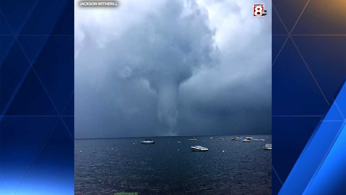 Timeline: 4 tornadoes cause extensive damage