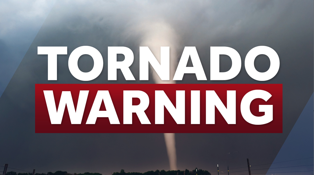 Tornado watch issued for southern Ohio, parts of eastern Kentucky