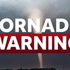 Tornado warning issued for Randolph County