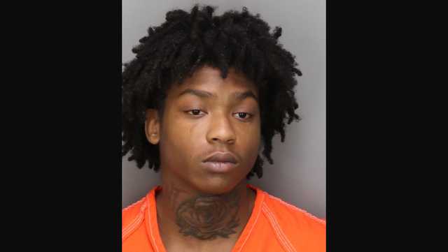 Greer: Teen dies when he is shot while being handed gun - Vimarsana News