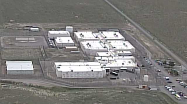 Lawsuit alleges unsafe conditions at New Mexico migrant detention facility - Vimarsana News