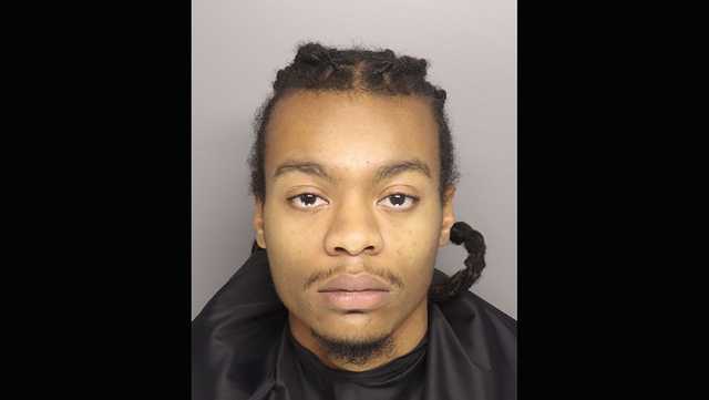 South Carolina: Arrest made after road rage shooting at Walmart - Vimarsana News