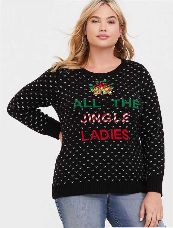 Torrid ugly deals christmas sweater