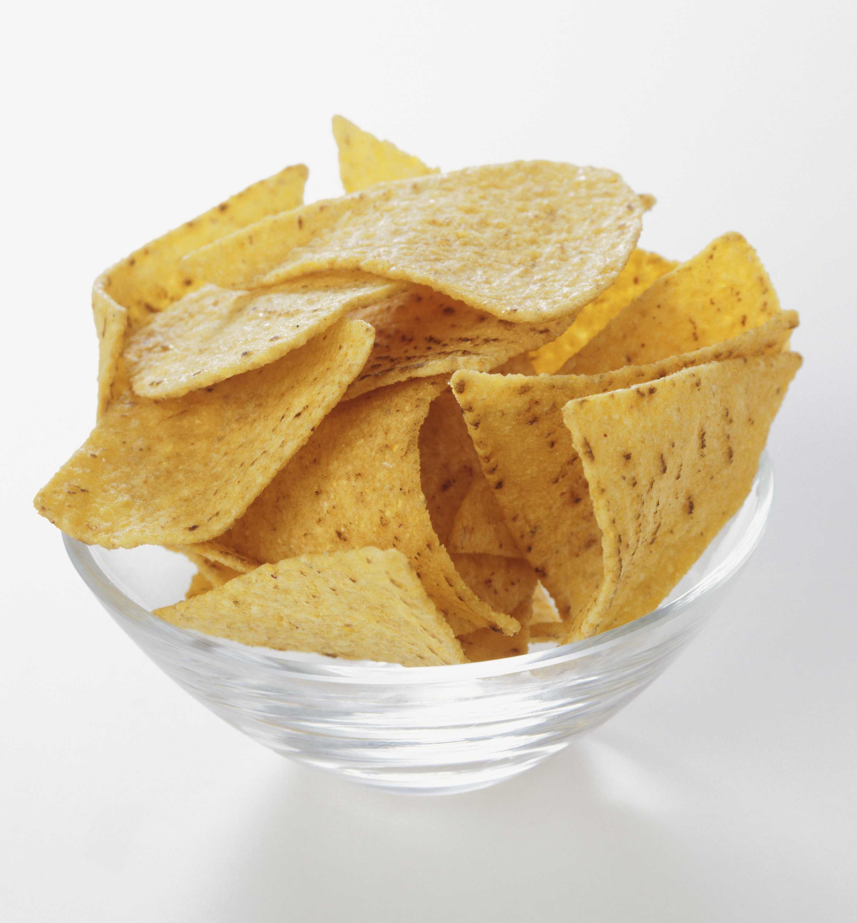 Utz Issues Nationwide Recall Of Tortilla Chips That May Contain Milk