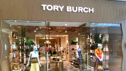 Tory Burch store opens at Cincinnati's Kenwood Towne Centre