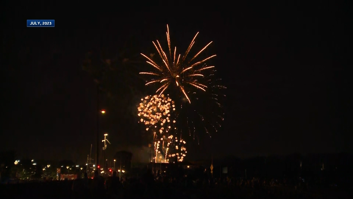 wauwatosa fourth of july 2025