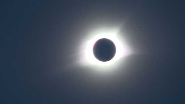 South Carolina: Eclipse weather conditions - Vimarsana News