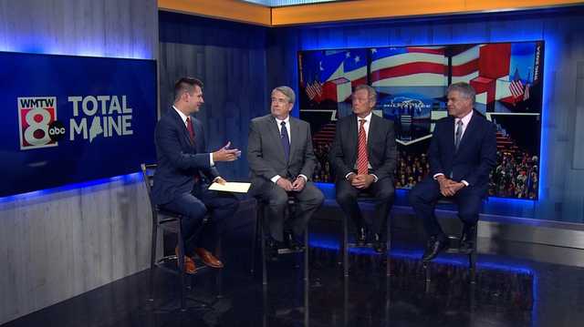 'In The Arena' experts discuss Trump's GOP convention speech