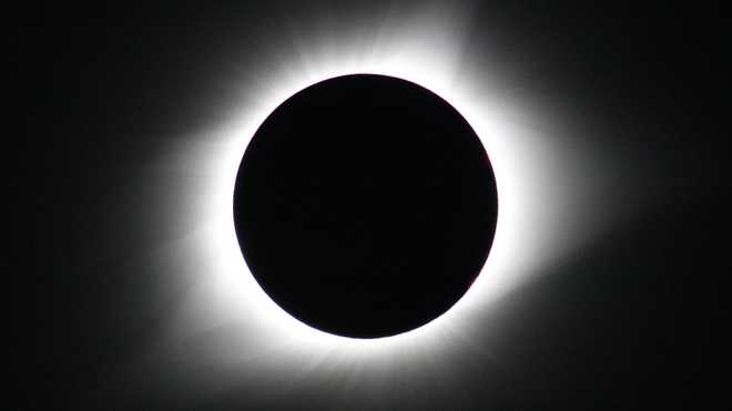 Annular Solar Eclipse 2023: What to expect in the Louisville area