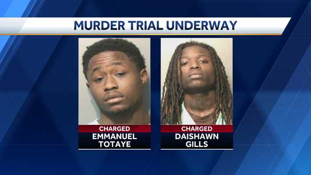 Des Moines, Iowa triple murder trial underway - Vimarsana News