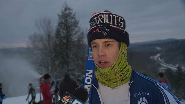 Mt. Mansfield sweeps Tour De Chittenden Nordic race - Vimarsana News