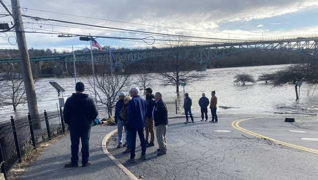 Maine's governor to give update on storm response, recovery efforts - Vimarsana News