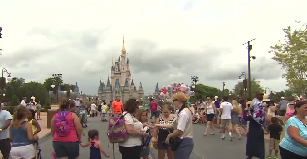 Tourism Forecast: Mixed News For Central Florida In 2024