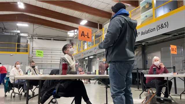 How did your community vote? A look at Town Meeting Day results - Vimarsana News